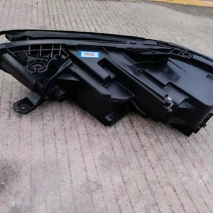 BYD S6 F0 F3 L3 F6 Faros delanteros LED 6000K Haz bajo Faros delanteros de haz alto Audi <span class=keywords><strong>H</strong></span> onda Nissan Nuevas piezas de automóviles eléctricos usados Venta - Product Image 3