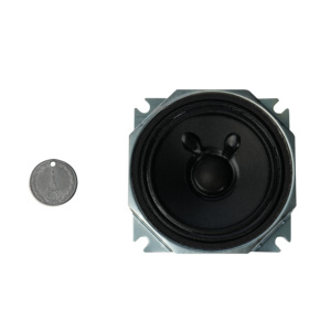 30 + Năm Âm Thanh Kỹ Thuật 15W 3-Inch Giấy Cone Kit Với <span class=keywords><strong>80Mm</strong></span> Đường Kính Bên Trong Cao Su Phụ Kiện Tăng Cường Âm Thanh Cho Âm Thanh Và Sân Khấu Sử Dụng Mini Loa Đơn Vị LG Đáng Tin cậy Nhà Máy - Product Image 2