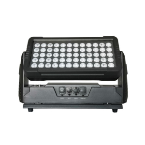 Lavado al aire libre 60x10W RGBW 4IN1 <span class=keywords><strong>Luz</strong></span> de inundación LED <span class=keywords><strong>para</strong></span> iluminación de color de ciudad <span class=keywords><strong>para</strong></span> empresas de alquiler Tours Festivales Eventos IP65 - Product Image 3
