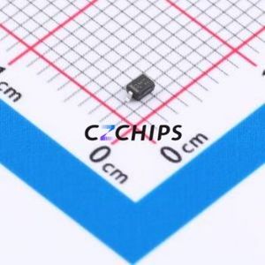 Venta al por mayor ESD3Z5.0CA SOD-323 Transistor ESD y protección contra sobretensiones (TVS/ESD) Venta al por mayor Chips de componentes electrónicos y servicio BOM - Product Image 1