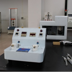 Quick Smoking Machine Atomizer Suction Testing Equipment Small <strong>Tester</strong> - Product Image 4