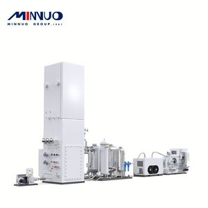 Usine industrielle d'oxygène liquide de bonne qualité supérieure à vendre pour le Mexique - Product Image 2