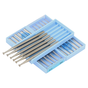 2.35mm Ultra-thin Flying Saucer Shape Tungsten <strong>Engraving</strong> Carving Knife Olive Amber End Mill Woodworking Router Bit Rotary <strong>Tool</strong> - Product Image 3