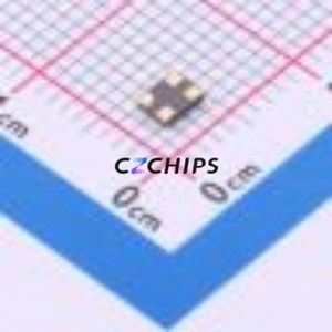 XL2EL89CSI-111YLC-27.12M Crystal (Passive) SMD3225-4P Crystal Oscillator SMD Crystal Oscillator 27.12MHz 10ppm 20pF - Product Image 2