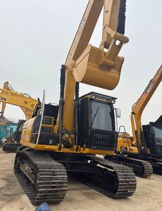 Caterpillar CAT 315D2GC d'occasion, 15 tonnes, d'origine japonaise, bon état, bonne qualité - Product Image 4