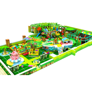 Ultimo Disegno di Prezzi Bassi di Parco di Divertimenti rides usement rimorchio montato attrezzature di intrattenimento/parco di divertimenti treno giostre per la vendita - Product Image 6