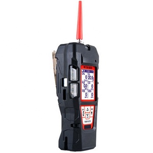 เครื่องตรวจวัดก๊าซริเคน เคกิ รุ่น GX-6000 ที่ขายดีที่สุด - Product Image 3
