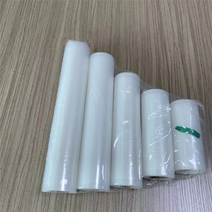 HC Food Grade Vegetable/ <b>Bread</b> Storage Plastic <b>Bag</b> on Roll for Supermarket - Product Image 4