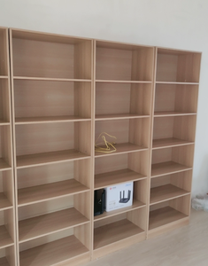 Estanterías Modulares de Madera para Salón de Belleza, Tienda de Licores, Hogar, Comercio, Archivadores, Librerías, Estantes para Supermercados - Product Image 4
