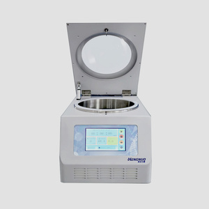 Concentrateur centrifuge sous vide HengNuo ZLNS-1 pour laboratoire médical, 300-2000 tr/min, faible vitesse, 66*1,5 ml, pour utilisation avec ADN/ARN - Product Image 1