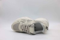 Boîte à chaussures personnalisée, baskets pour femmes en PU respirant léger, lacets en caoutchouc, chaussures décontractées pour la marche, chaussures entièrement personnalisées