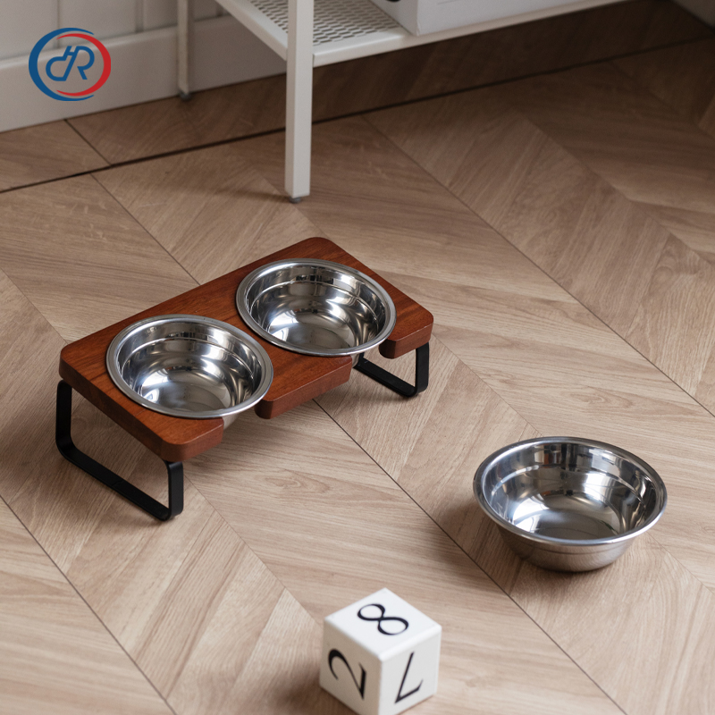 Stainless steel bowl