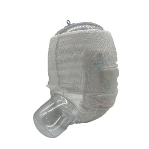 <b>Baby</b> Diapers Pant Supplier <b>comfortable</b> Diaper Free Sample Ultra Thin Super Absorption <b>Baby</b> Diaper - Product Image 5