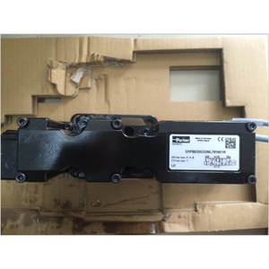 Vanne proportionnelle hydraulique Parker D41FBE01FC1NF00 350 bars en fonte pour le contrôle de l'huile - Product Image 5