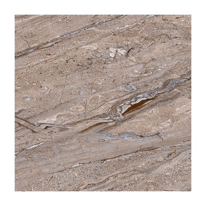 Azulejos esmaltados de cerámica Tamaño 40x40cm 400x400mm 40*40cm 400*400mm Acabado brillante una variedad de diseños únicos Superficie pulida lisa - Product Image 1