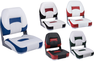 Ghế Thuyền Đánh Cá Nhỏ Ghế Thuyền Đánh Cá Gấp Bằng Nhựa Chất Lượng Cao - Product Image 6