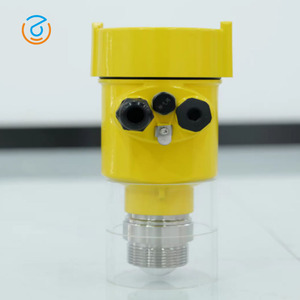 Vente en gros de sonde de niveau radar ZA-602, instrument de mesure du niveau d'eau chimique, instrument de mesure de niveau - Product Image 5