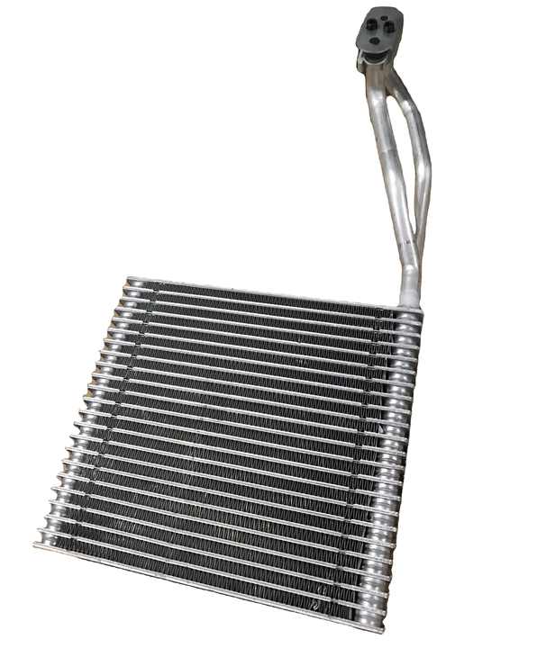 Car Air Conditioning System Auto AC Evaporator for Chevrolet Sail 2013 ...