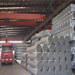 2025 производитель горячих продаж, 6-12 м, оцинкованный, квадратный, прямоугольный, в Юго-Восточную Азию - Product Image 3