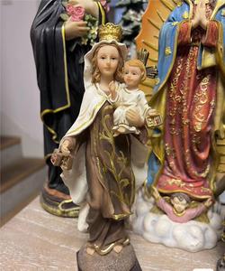 Estatuas <span class=keywords><strong>de</strong></span> <span class=keywords><strong>la</strong></span> <span class=keywords><strong>Virgen</strong></span> <span class=keywords><strong>de</strong></span> <span class=keywords><strong>Guadalupe</strong></span> en Poliresina, Nuestra Señora <span class=keywords><strong>de</strong></span> <span class=keywords><strong>Guadalupe</strong></span>, <span class=keywords><strong>la</strong></span> Santísima <span class=keywords><strong>Virgen</strong></span> María, Figura Religiosa <span class=keywords><strong>de</strong></span> Resina - Product Image 5