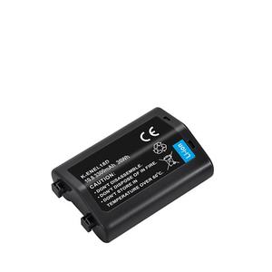 TPF EN-EL18D 10.8V 3300mAh Li-Ion Batterie de remplacement compatible avec les appareils photo numériques Nikon NK D6 <span class=keywords><strong>Z9</strong></span> 10.8V Lithium Type in - Product Image 4
