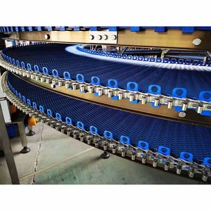 <span class=keywords><strong>Spiral</strong></span> Gefrier schrank Kühlturm für Bäckerei Edelstahl <span class=keywords><strong>Spiral</strong></span> draht Mesh Förderband - Product Image 6