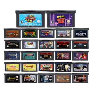 Cartouche Pinball Land Donkoy Kong pour Game Boy Advance USA - Product Image 1