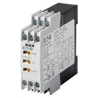  Relais temporisé multifonction ETR4 24-240V AC/DC 0,05s-100h Minuteur réglable Montage sur rail DIN Certifié CE Stock usine disponible