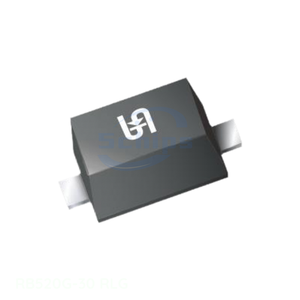 Electronic Components Integrated Circuit Single Diodes SOD-723 Authorized Distributor DIODE SCHOTTKY 30V 100MA SOD723 - Product Image 1