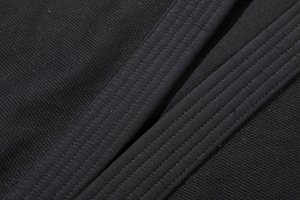 高品質ファイターBJJ <span class=keywords><strong>Gi</strong></span> 450 GsmパールウィーブジャケットリップストップパンツShoyorol Glカスタムブラジリアン柔術<span class=keywords><strong>GI</strong></span>着物バッグ付き - Product Image 3