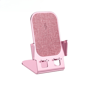 Station de recharge sans fil 3 en 1 en gros pour écouteurs, <span class=keywords><strong>chargeur</strong></span> sans fil pour Samsung - Product Image 2