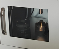 DCY Calcined Coke Powder Electrical Resistivity Tester