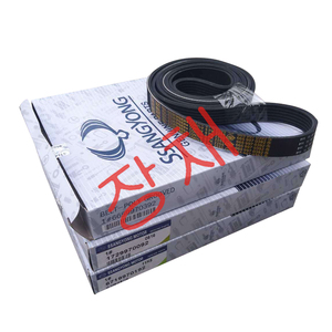 Correa de Motor SSANGYONG para ACTYON, KYRON, REXTON, KORANDO C, MUSSO, <span class=keywords><strong>RODIUS</strong></span>, TIVOLI 6659970392 6719970192 1729970092 - Product Image 1