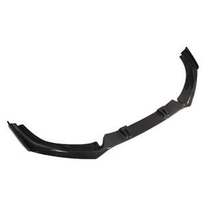 Diffusore Anteriore in Fibra di Carbonio, Spoiler Anteriore per <span class=keywords><strong>Audi</strong></span> <span class=keywords><strong>RS6</strong></span> C7, Kit Carrozzeria Performance Aggiornato 2009-2011 - Product Image 3