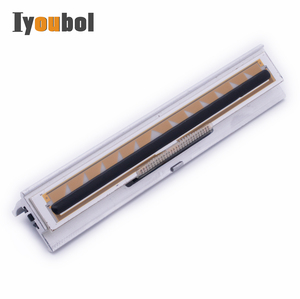 Tête d'impression RK18931-001 <span class=keywords><strong>P4T</strong></span> Imprimante mobile 203 dpi Tête d'impression compatible pour Zebra - Product Image 4