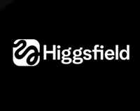 Plateforme créative d'IA Higgsfield, outil de génération d'images et de vidéos IA pour les créateurs de contenu