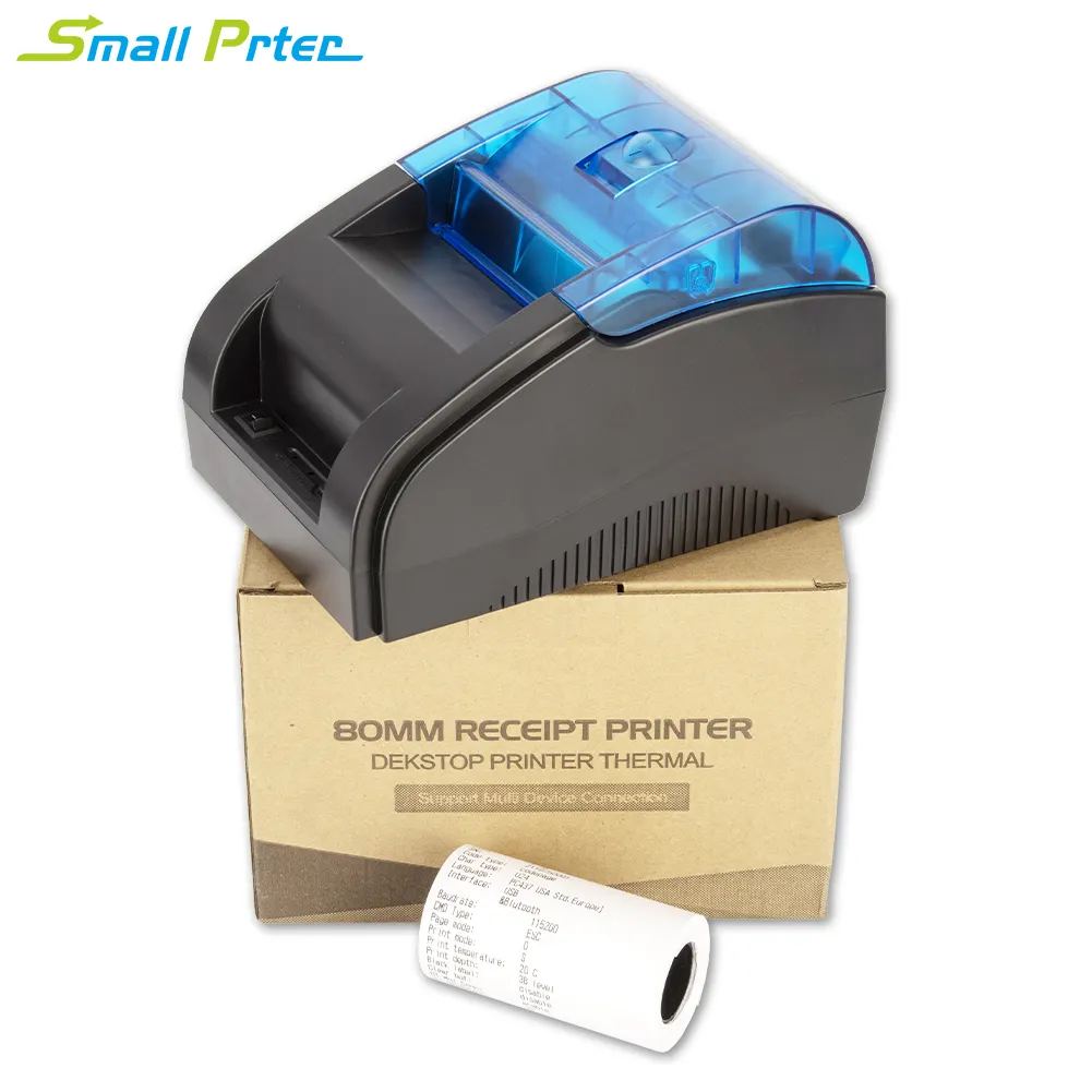 Home printer