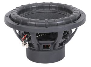 <span class=keywords><strong>Subwoofer</strong></span> de voiture UNIQUE et NOUVEAU de 15 pouces, RMS500W, haut-parleurs chinois, usine JLD Audio, panier en aluminium, <span class=keywords><strong>subwoofer</strong></span> de voiture - Product Image 2