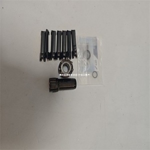 Jauge de force Ott-Jakob 9510313692, joint rotatif à griffe de traction, tige de traction, pièce d'origine neuve, numéro de pièce 1020427149 - Product Image 3
