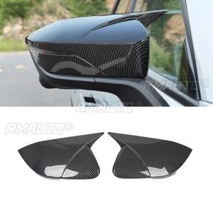 Cubierta Protectora para Retrovisor de Coche Changan UNIV, Cubierta para Espejo Lateral, Embellecedor para Retrovisor, Pieza de Modificación - Product Image 2