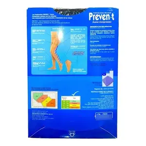 Collant a Compressione Integrale da Donna, Trasparenti, in Spandex Sottile, Taglia XL, per Uso Quotidiano - Product Image 6