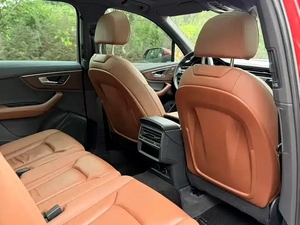 รถยนต์มือสอง <span class=keywords><strong>Audi</strong></span> <span class=keywords><strong>Q7</strong></span> 55 TFSI Luxury Sport 4WD Auto 48V <span class=keywords><strong>Mild</strong></span> <span class=keywords><strong>Hybrid</strong></span> SUV ปี 2019 2020 พวงมาลัยซ้าย - Product Image 6