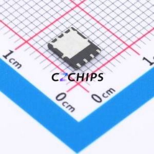 G-VB BSC016N04LS ใหม่ล่าสุด DFN5X6-8ทรานซิสเตอร์ภาคสนามทรานซิสเตอร์ (MOSFET) - Product Image 2