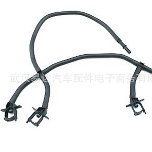 ท่อส่งน้ำมันกลับของฟอร์ด มอนเดโอ ทรานซิท รุ่น 3S7Q9K022CC 3S7Q9K022DA สำหรับเครื่องยนต์ 2.0 2.2 อะไหล่ทดแทน - Product Image 2