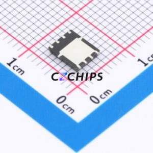 ทรานซิสเตอร์สนาม PowerPAKSO-8 SIR572DP-T1-RE3 (Mosfet) ใหม่และดั้งเดิม - Product Image 2