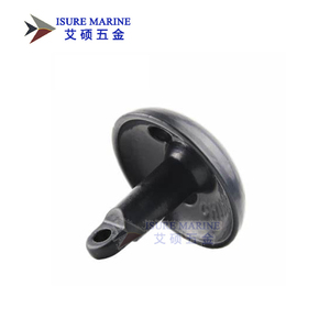 Ancla de barco de seta marina - Product Image 4