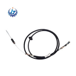 Commercio all'ingrosso della fabbrica Hot-selling Oem equivalente mitMitsubishi Auto cavo del freno di stazionamento del freno a mano - Product Image 3