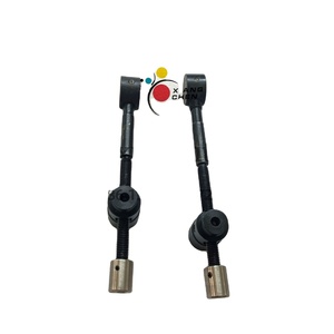 Axe de réglage complet WD de haute qualité L2.030.412F pour pièces de levier OS Heidelberg CD74 XL75 - Product Image 1