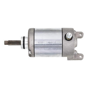 Nuevo Motor de Arranque 31200-HN1-000 18608 para Honda Sportrax 400 TRX400EX, Motor de Arranque para Motocicleta de 12V - Product Image 2
