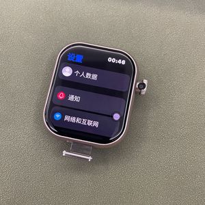 ZongX S11 ซีรีส์ 11 Vp29 โทรศัพท์แบบใส่ซิมการ์ด หน้าจอ AMOLED กล้องแบบดึงออกได้ หน่วยความจำ 3+32GB สมาร์ทวอทช์สำหรับผู้ชายและผู้หญิง - Product Image 5